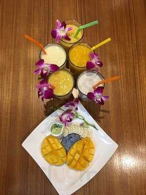 อลิซส์ ออร์แกนิค เวจจิแทเรียน เรสเตอรองท์