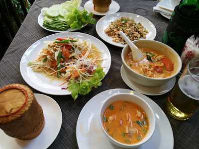 The Faces Gallery & Gastro Bar