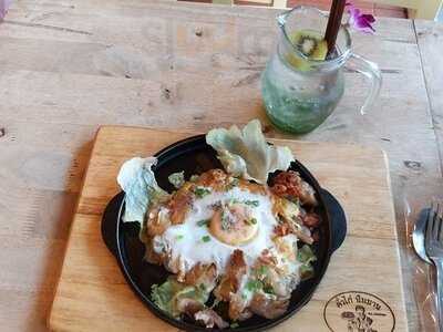 คั่วไก่ นิมมาน