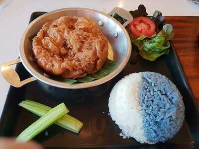 คั่วไก่ นิมมาน