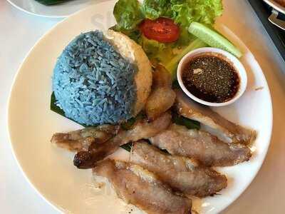 คั่วไก่ นิมมาน