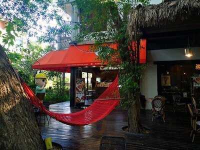 ไอเบอร์รี่การ์เด้นท์ (โน๊ต อุดม แต้พานิช)