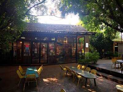 ไอเบอร์รี่การ์เด้นท์ (โน๊ต อุดม แต้พานิช)