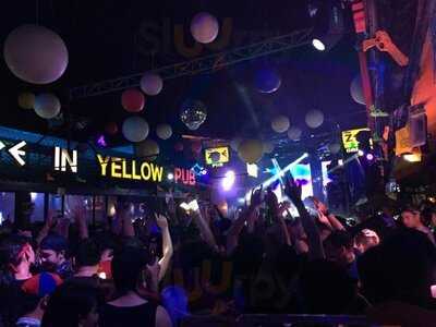 Zoe Yellow Doner Kebap