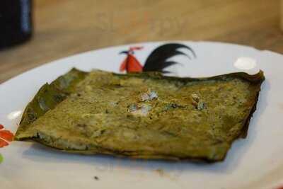 ลาบไก่นิมมาน