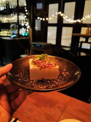 Cru 2nd Floor Wine Bar