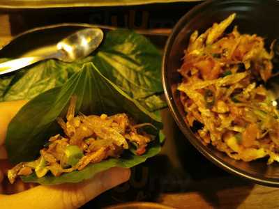 Cru 2nd Floor Wine Bar