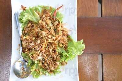 ข้าวเม่า-ข้าวฟ่าง