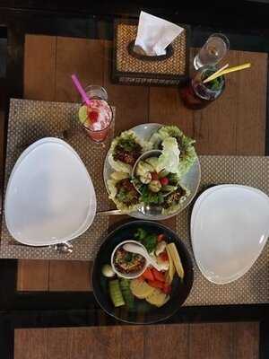 ระเบียง ณ แม่ริม