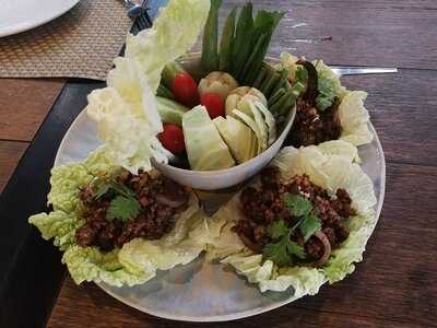 ระเบียง ณ แม่ริม