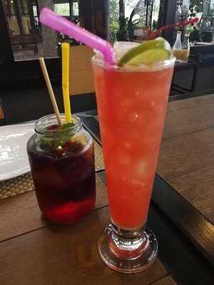 ระเบียง ณ แม่ริม