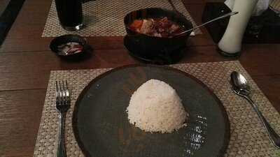 ระเบียง ณ แม่ริม