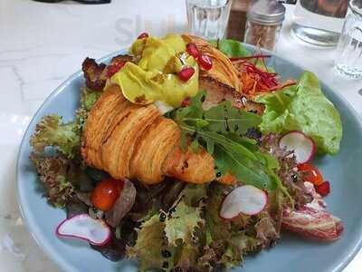 รัสติก แอนด์ บลูส์ เดอะ ฟาร์ม ช็อป