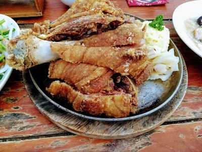 The Good View Village