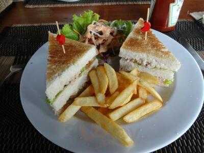 ห้องอาหาร ริมปิงวิลเลจ