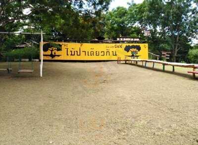 กาแฟ ไม้ป่าเดียวกัน ดื่ม & แดก