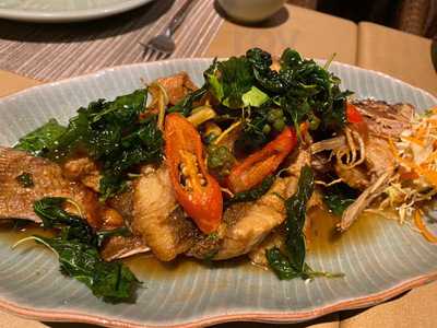 แสนคำเทอร์เรส