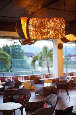 แสนคำเทอร์เรส