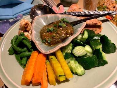 แสนคำเทอร์เรส