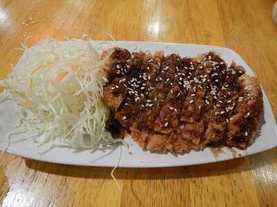 ซามูไร คิทเช่น