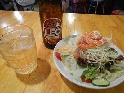 ซามูไร คิทเช่น