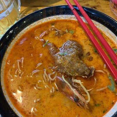 ซามูไร คิทเช่น