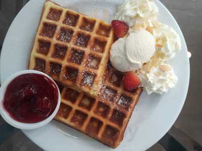 คาเฟ่ แคนทารี เชียงใหม่