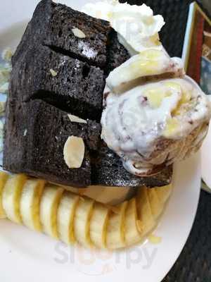 คาเฟ่ แคนทารี เชียงใหม่