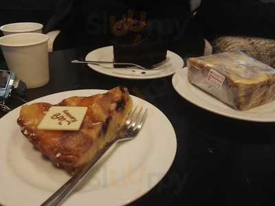 คาเฟ่ แคนทารี เชียงใหม่