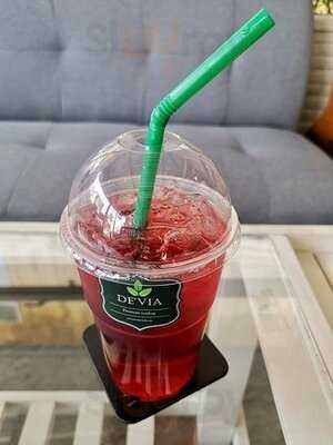 ร้านชาสมุนไพรไทยเพื่อสุขภาพ