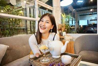 ร้านชาสมุนไพรไทยเพื่อสุขภาพ