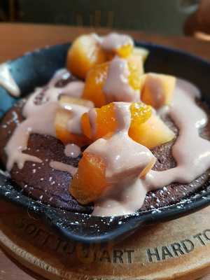 โซฟูโตะ ครีม