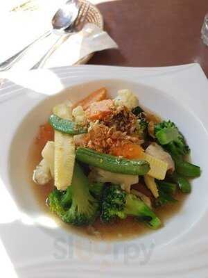 ป๊อปปี้ส์ คิทเช่น