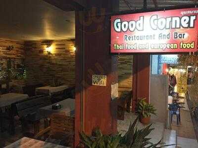 Good Corner Restaurant And Bar