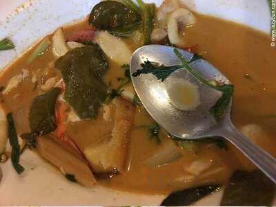 Good Corner Restaurant And Bar