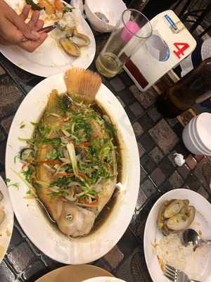 ซับ ซีฟู้ด