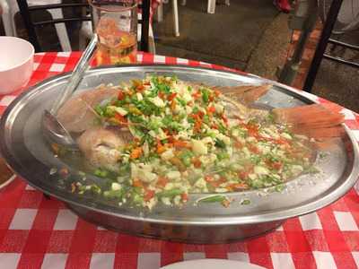 ซับ ซีฟู้ด