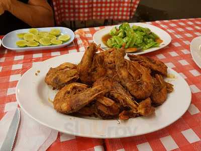 ซับ ซีฟู้ด