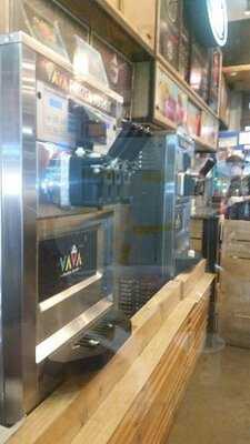 วาวา โฟรซเซนโยเกิร์ต