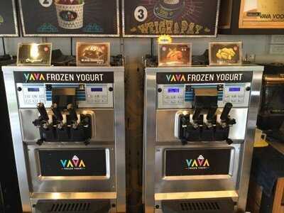 วาวา โฟรซเซนโยเกิร์ต