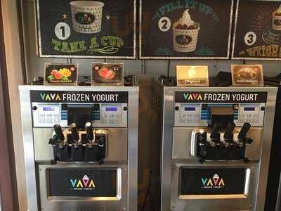 วาวา โฟรซเซนโยเกิร์ต