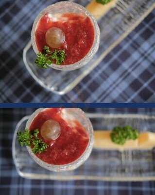 ร้านอาหารมีนา