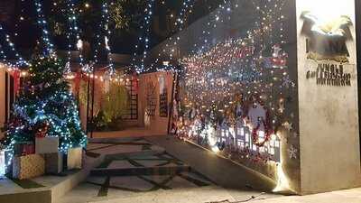 Nana Jungle Cafe & Restaurant