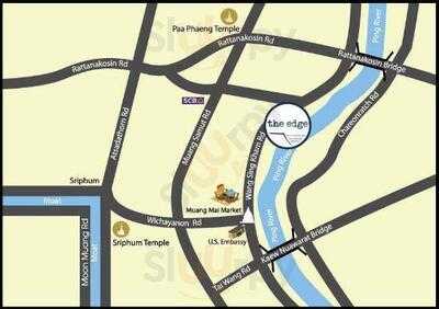 ดิ เอ็ดจ์ เชียงใหม่