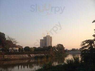 ดิ เอ็ดจ์ เชียงใหม่