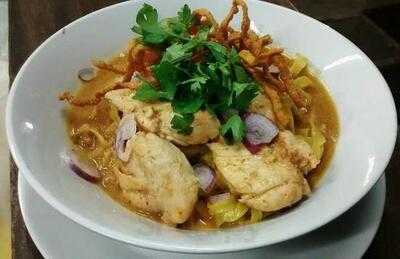 ดิ เอ็ดจ์ เชียงใหม่