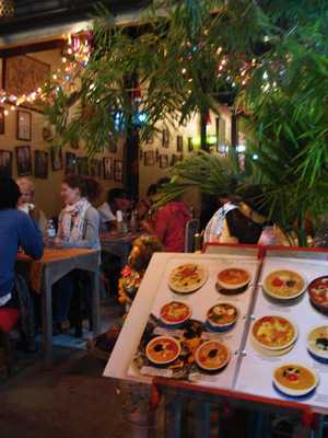 เเอทเดอะทีค