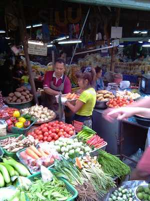 เเอทเดอะทีค