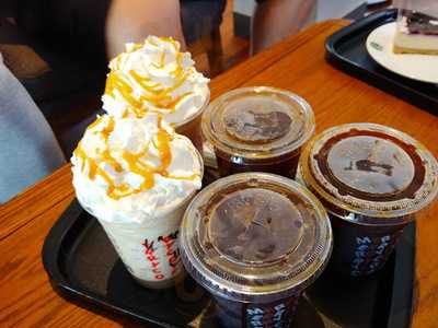 สตาร์บัคส์ สาขา นิมมานเหมินทร์