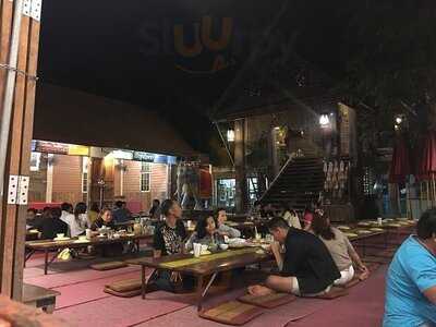 ร้านอาหาร เฮือนข้าเจ้า